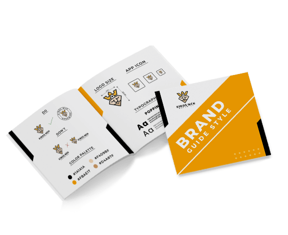 Brand-guidelines-design